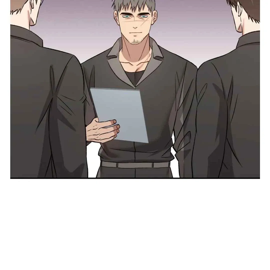 Crimson Ocean Chapter 14 page 153 - 