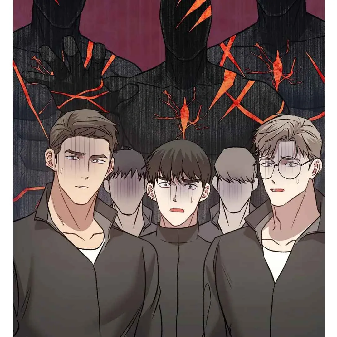 Crimson Ocean Chapter 14 page 166 - 