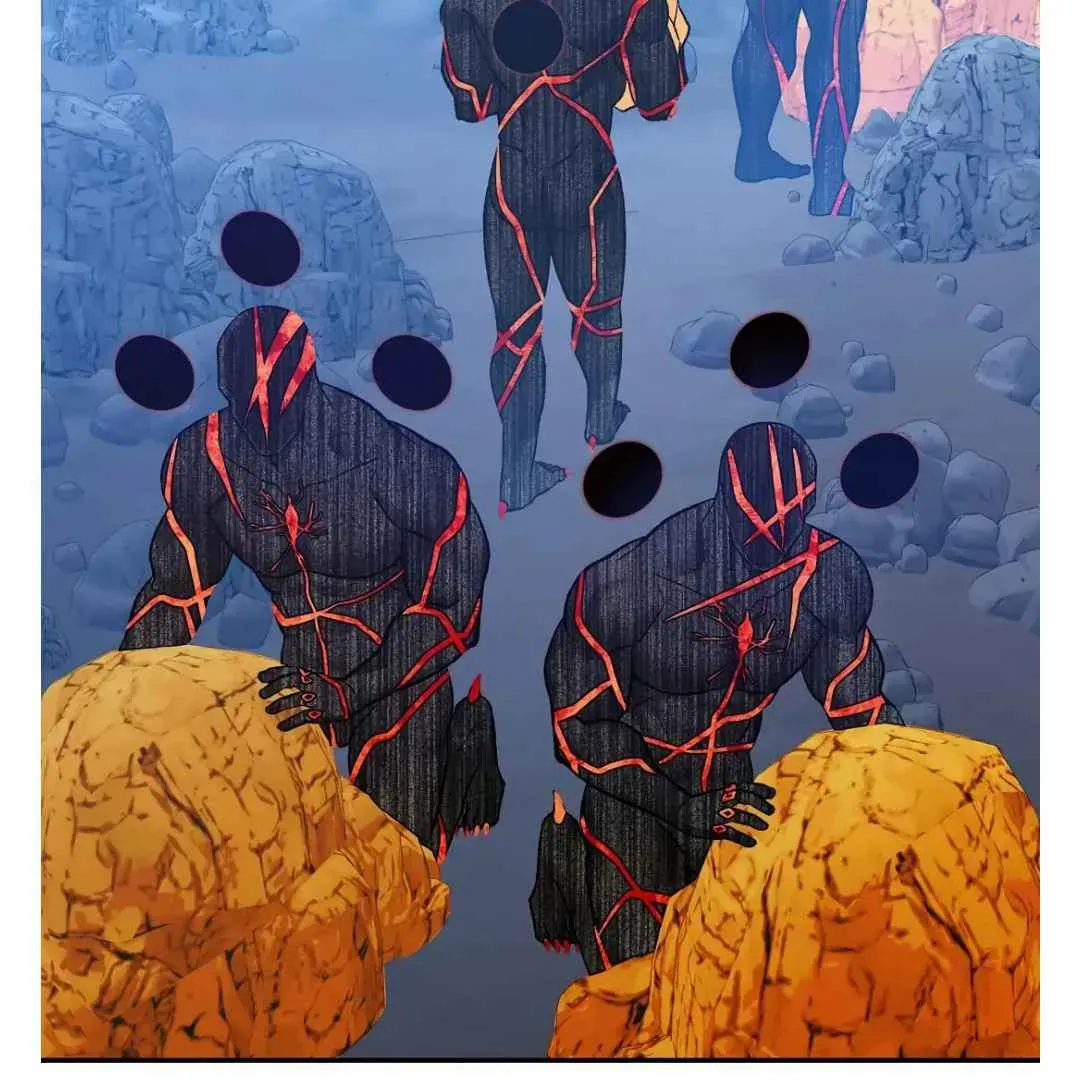 Crimson Ocean Chapter 14 page 19 - 