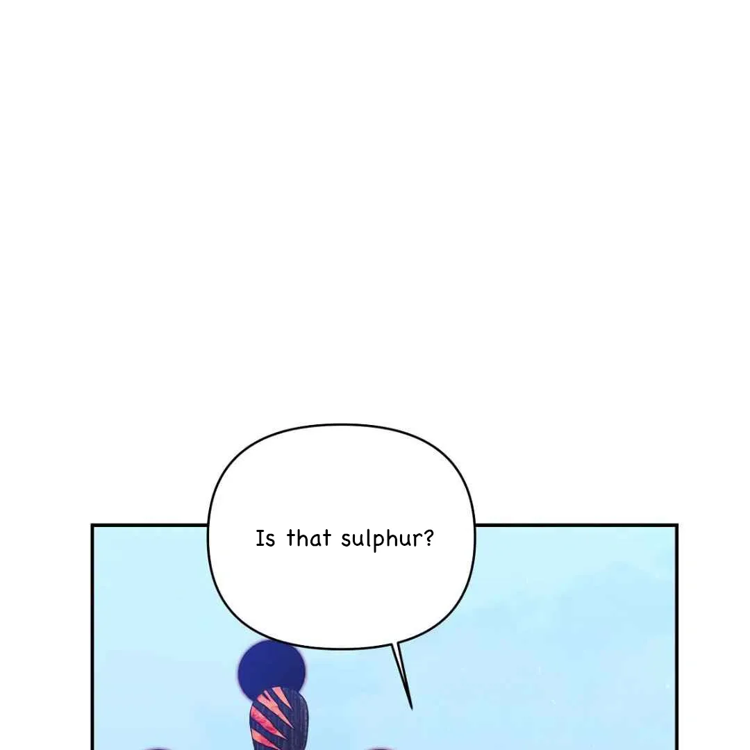 Crimson Ocean Chapter 14 page 20 - 
