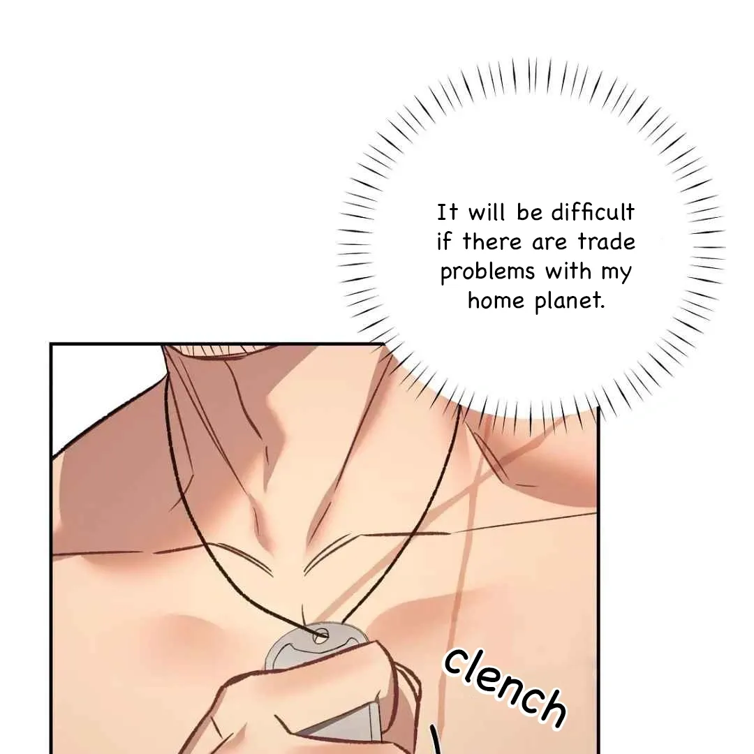 Crimson Ocean Chapter 14 page 25 - 