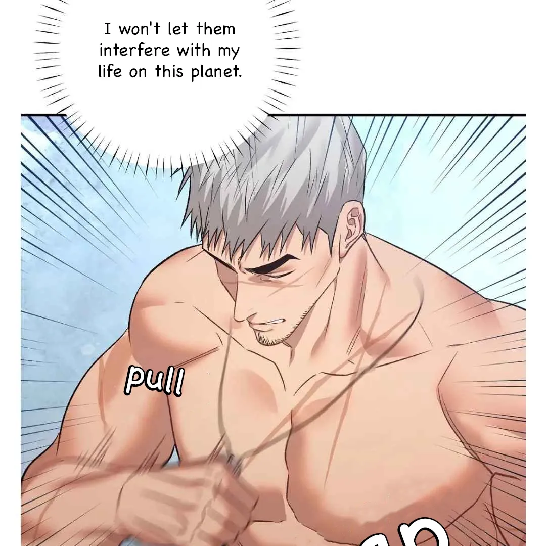 Crimson Ocean Chapter 14 page 27 - 