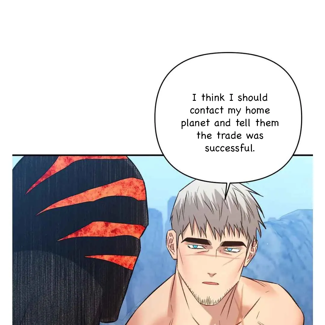Crimson Ocean Chapter 14 page 30 - 