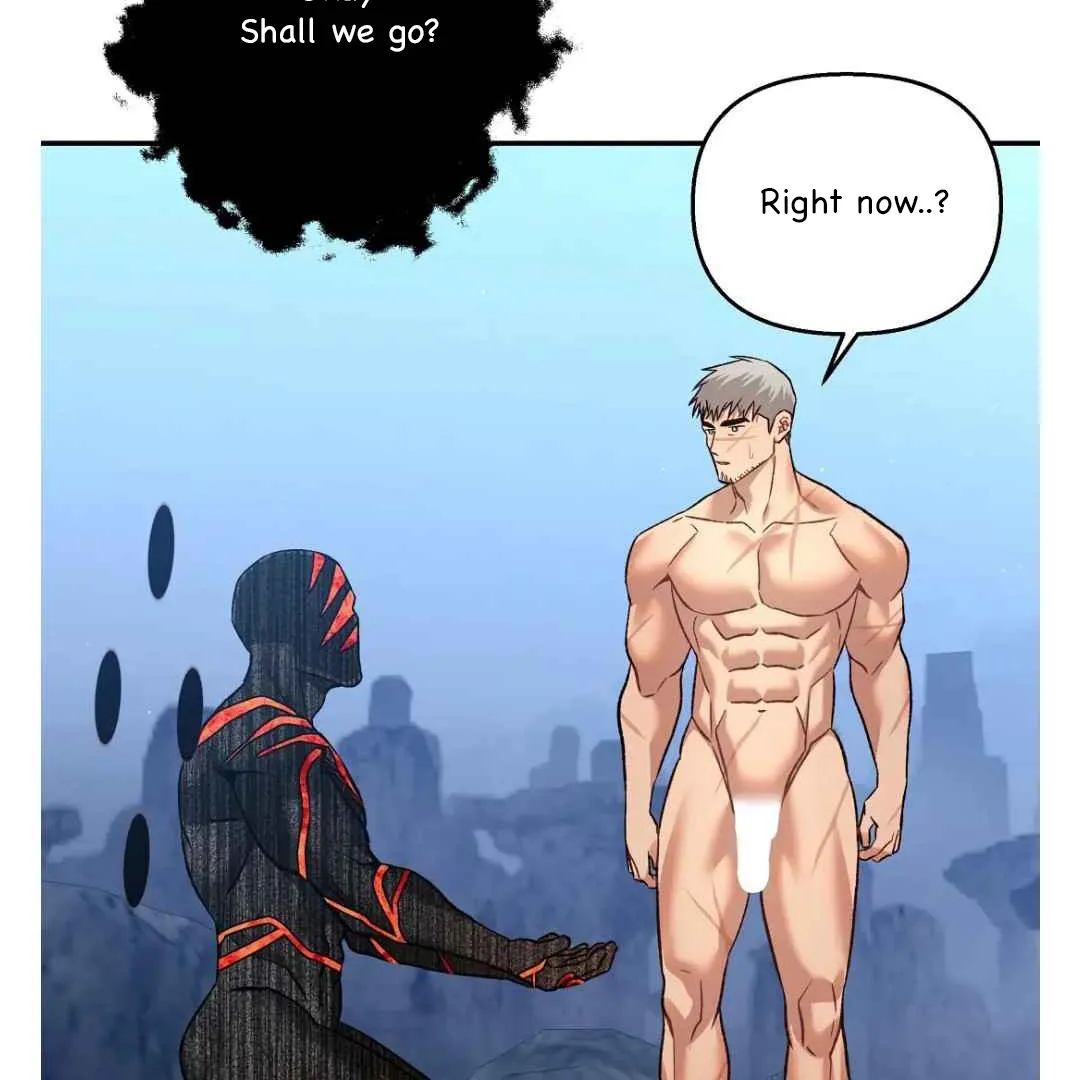Crimson Ocean Chapter 14 page 37 - 