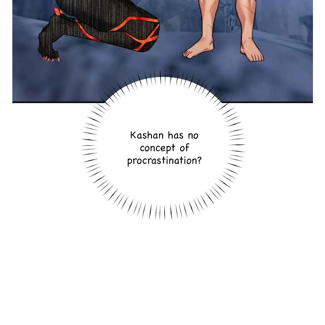 Crimson Ocean Chapter 14 page 38 - 