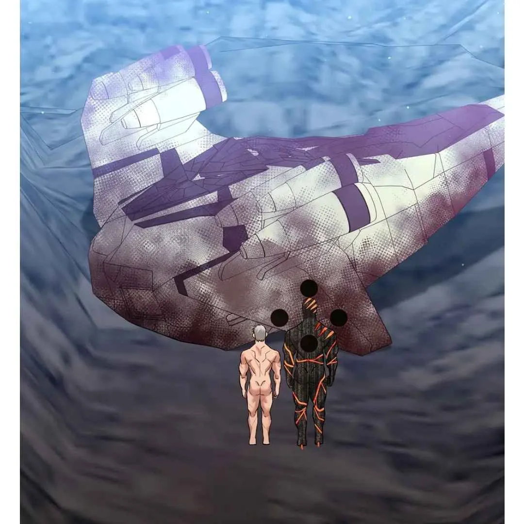 Crimson Ocean Chapter 14 page 61 - 