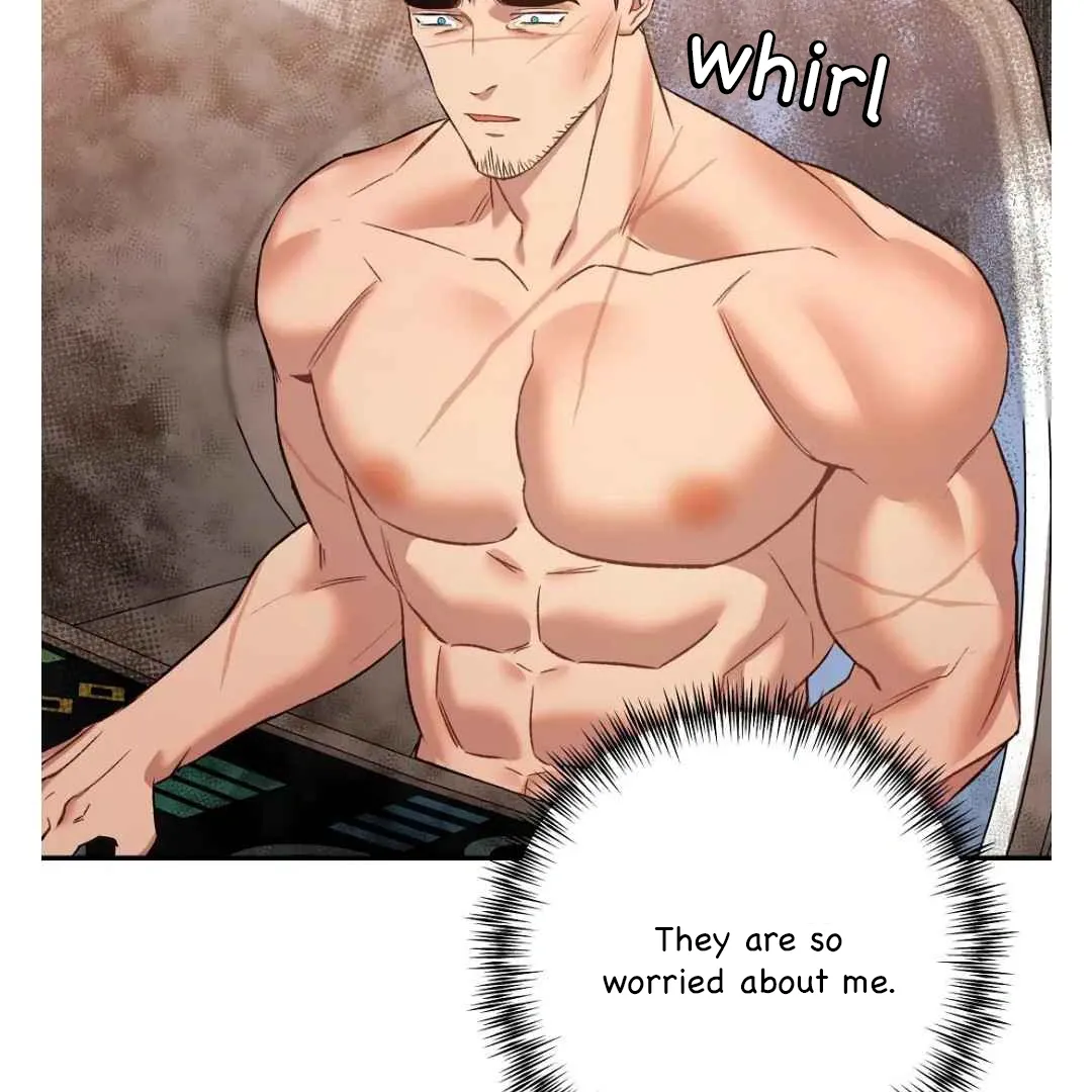 Crimson Ocean Chapter 14 page 68 - 