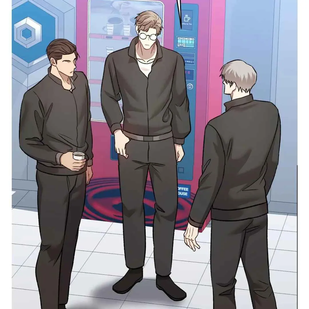 Crimson Ocean Chapter 14 page 93 - 