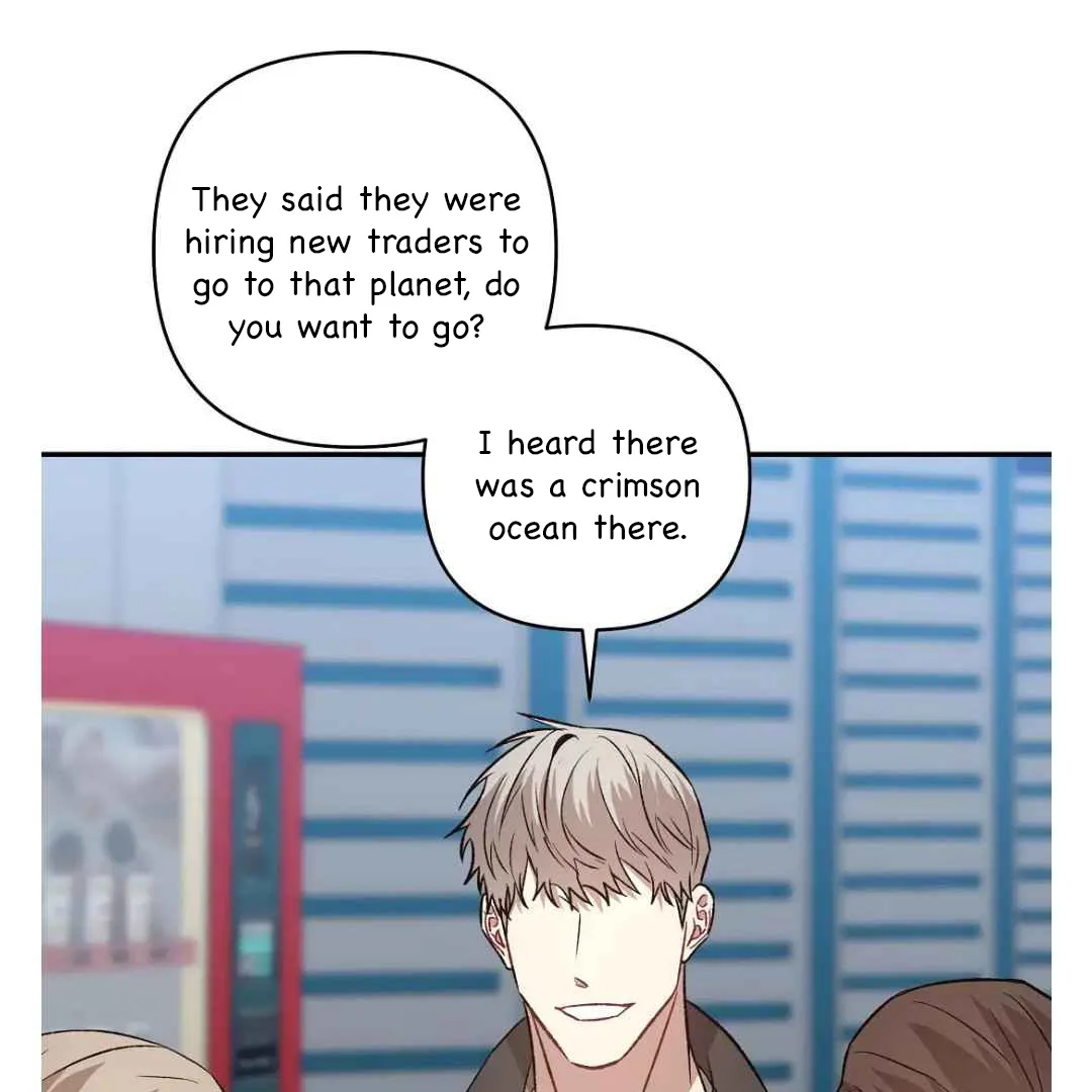 Crimson Ocean Chapter 14 page 99 - 