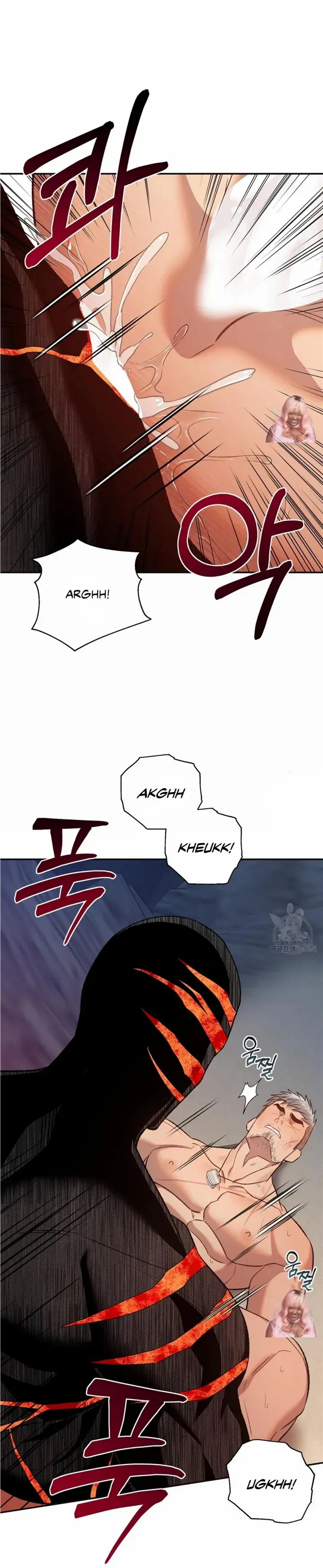 Crimson Ocean Chapter 2 page 24 - 