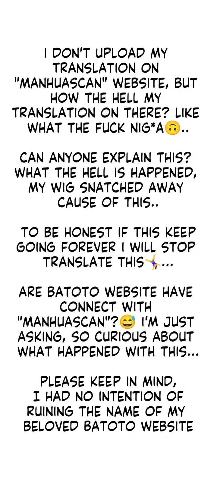 Crimson Ocean Chapter 3 page 2 - 