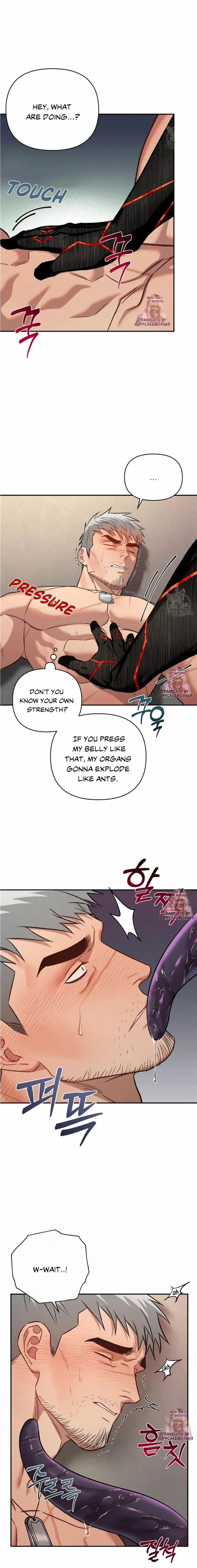 Crimson Ocean Chapter 4 page 16 - 