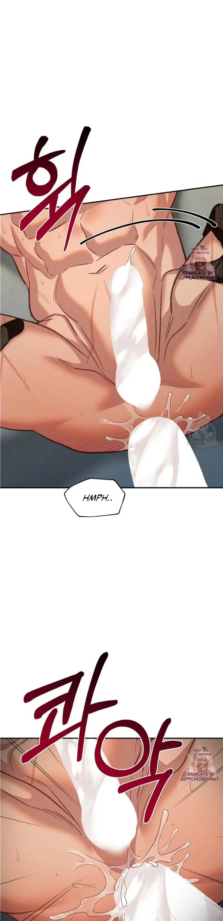 Crimson Ocean Chapter 4 page 26 - 