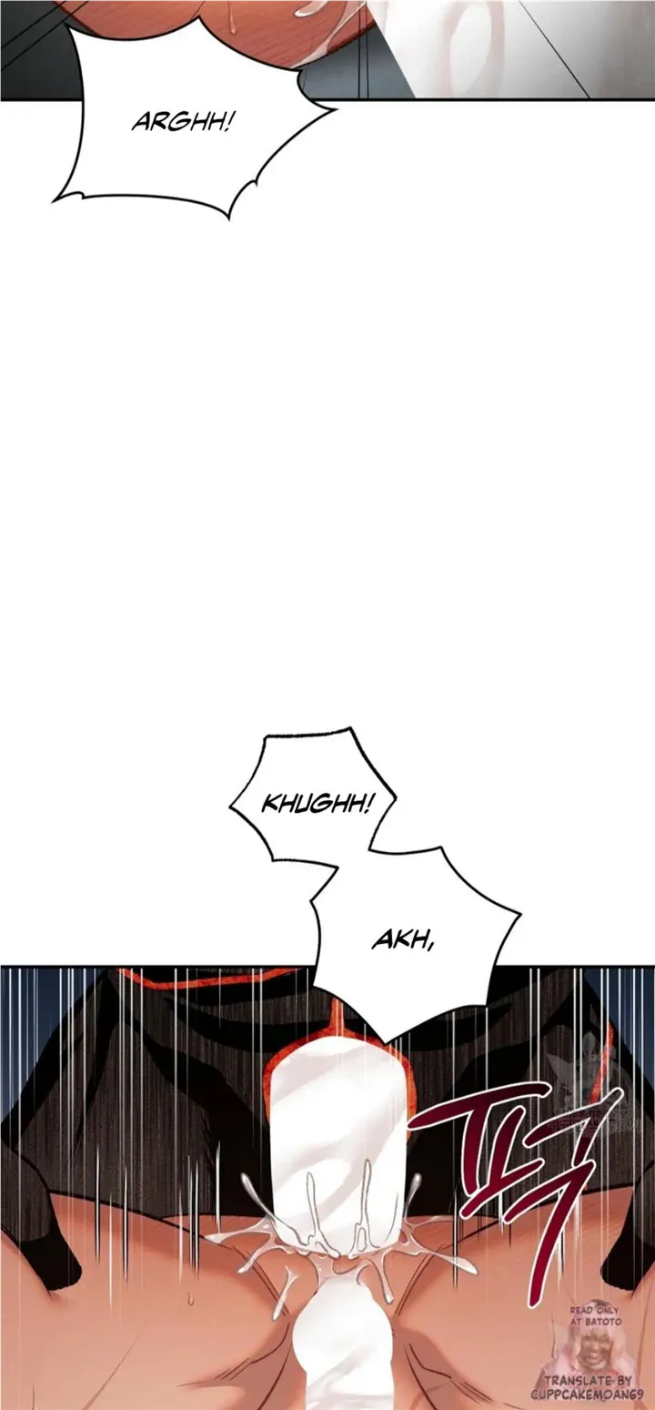 Crimson Ocean Chapter 4 page 27 - 