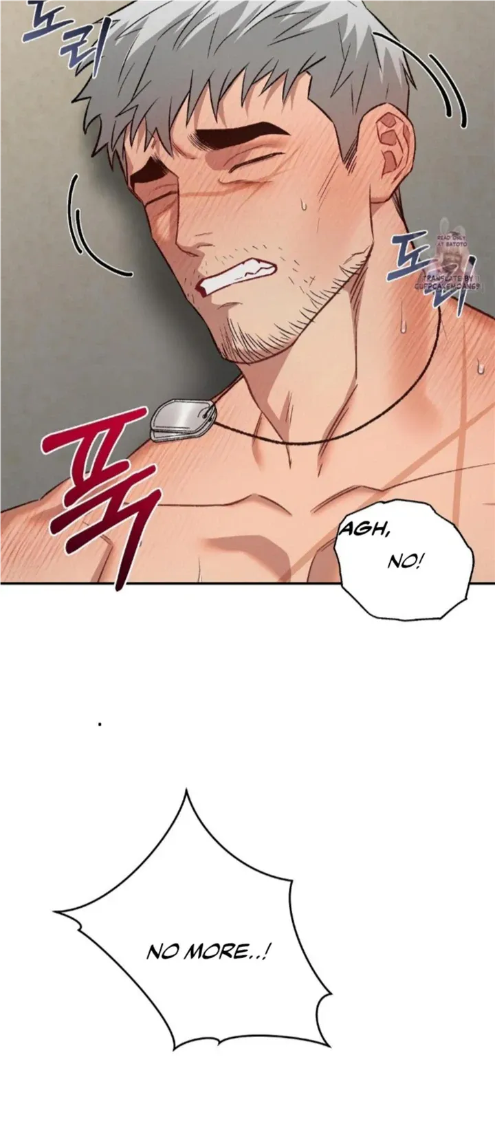 Crimson Ocean Chapter 4 page 31 - 