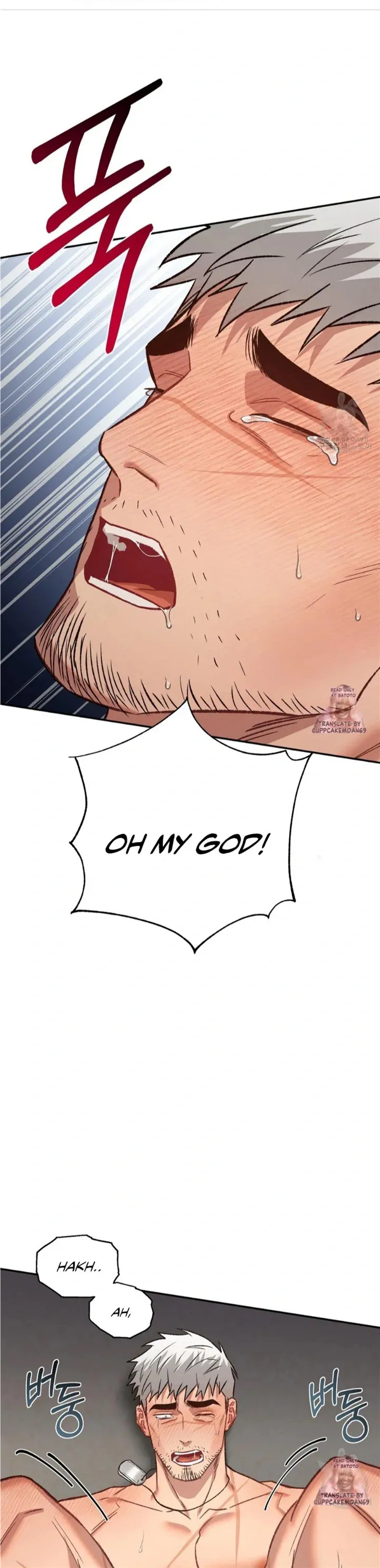 Crimson Ocean Chapter 4 page 32 - 