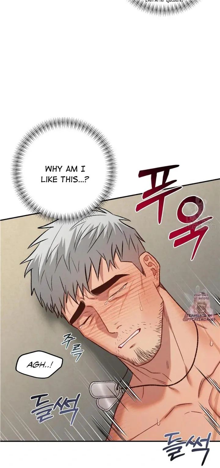 Crimson Ocean Chapter 4 page 37 - 