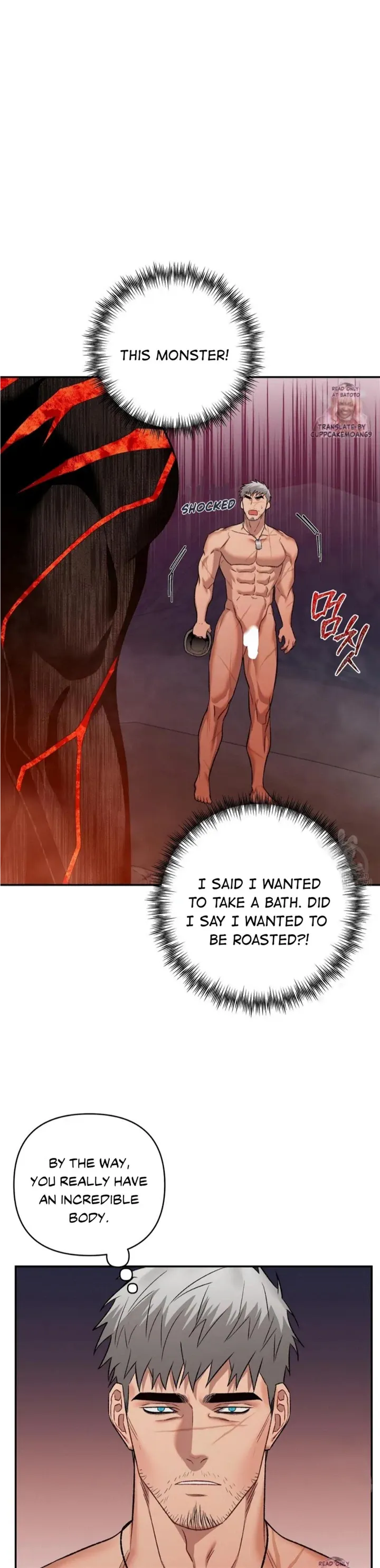 Crimson Ocean Chapter 4 page 9 - 