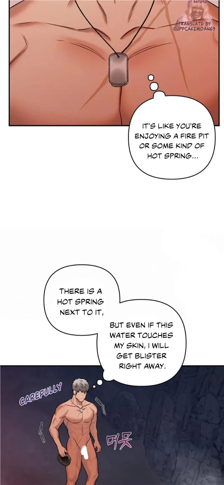 Crimson Ocean Chapter 4 page 10 - 