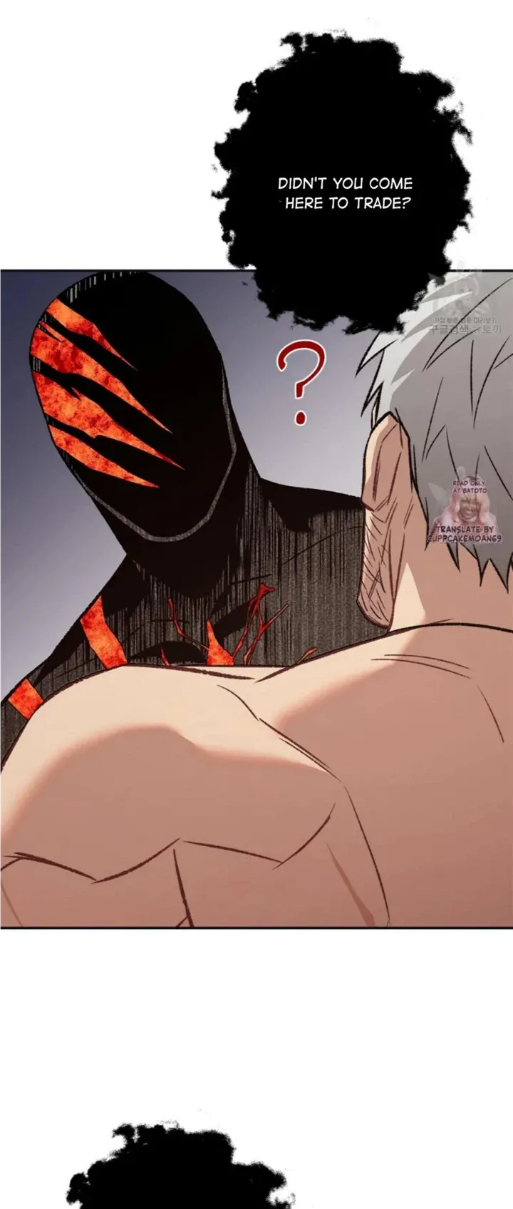 Crimson Ocean Chapter 5 page 18 - 