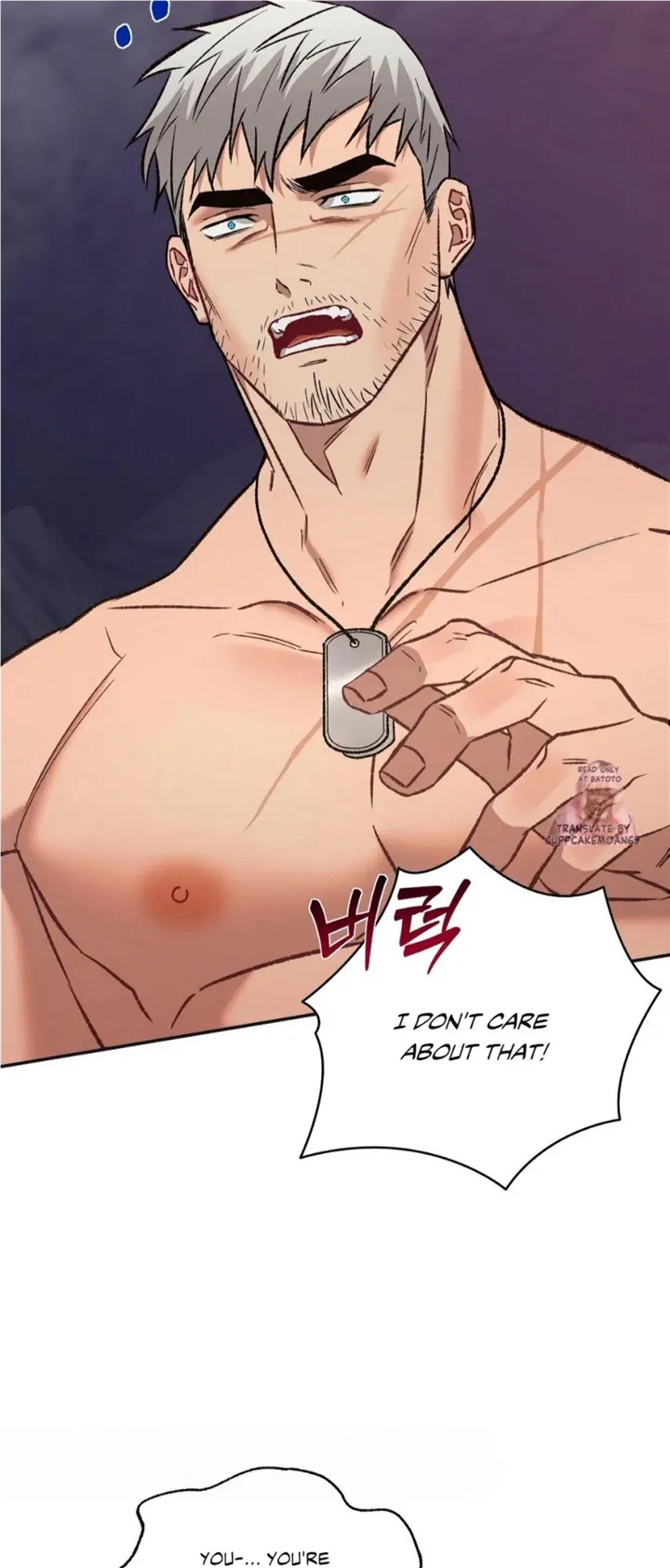Crimson Ocean Chapter 5 page 29 - 