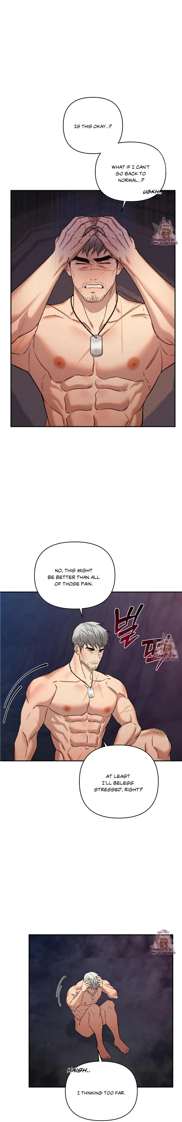 Crimson Ocean Chapter 5 page 4 - 