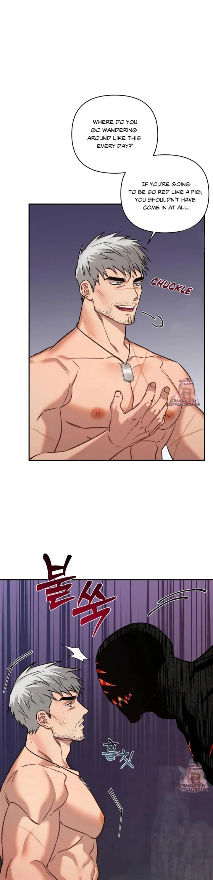 Crimson Ocean Chapter 5 page 9 - 