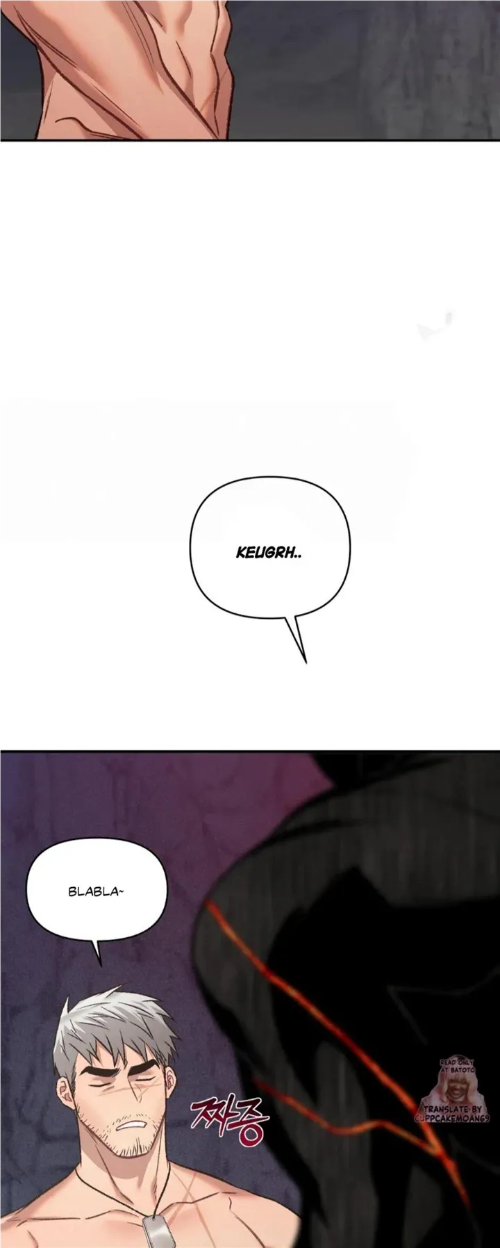 Crimson Ocean Chapter 5 page 10 - 
