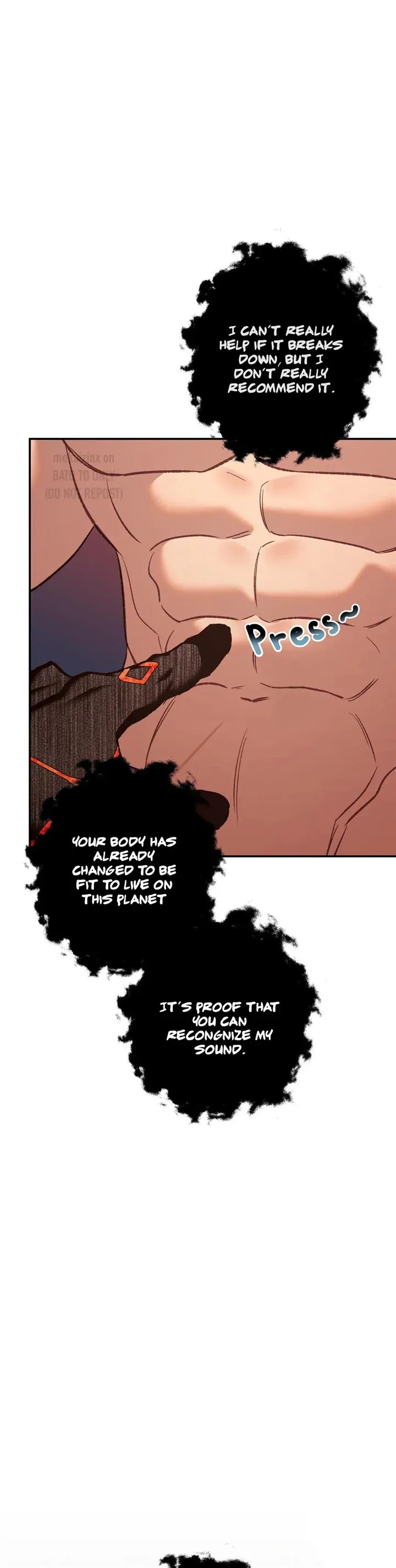 Crimson Ocean Chapter 6 page 2 - 