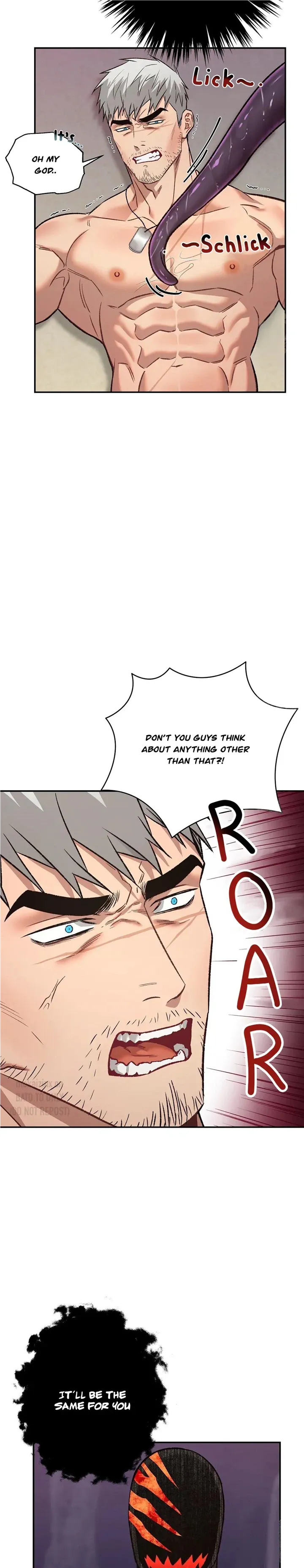 Crimson Ocean Chapter 6 page 16 - 