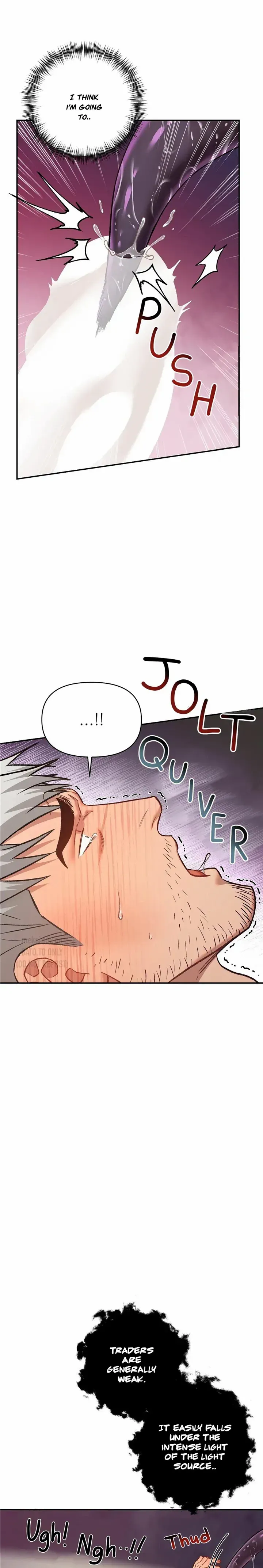 Crimson Ocean Chapter 6 page 19 - 
