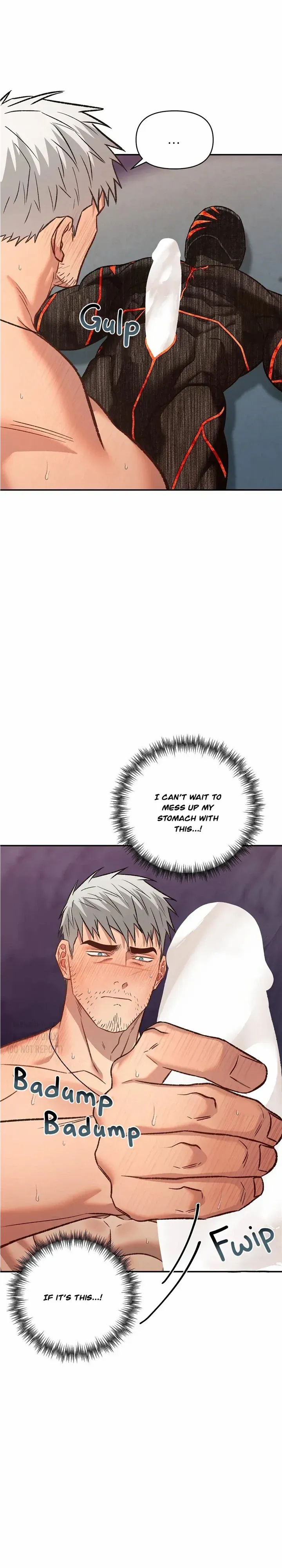 Crimson Ocean Chapter 6 page 28 - 