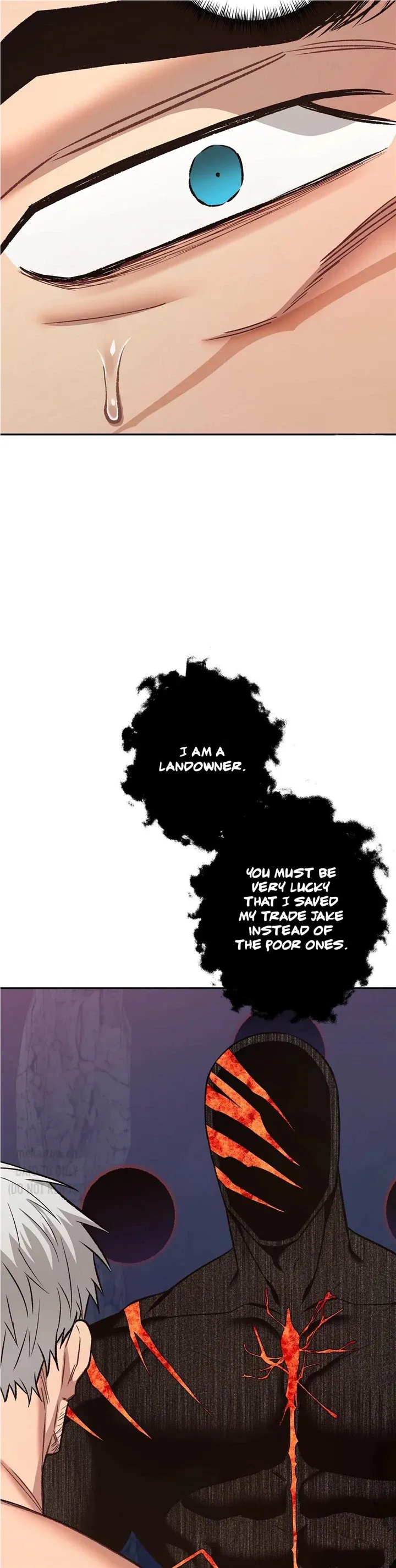 Crimson Ocean Chapter 6 page 4 - 