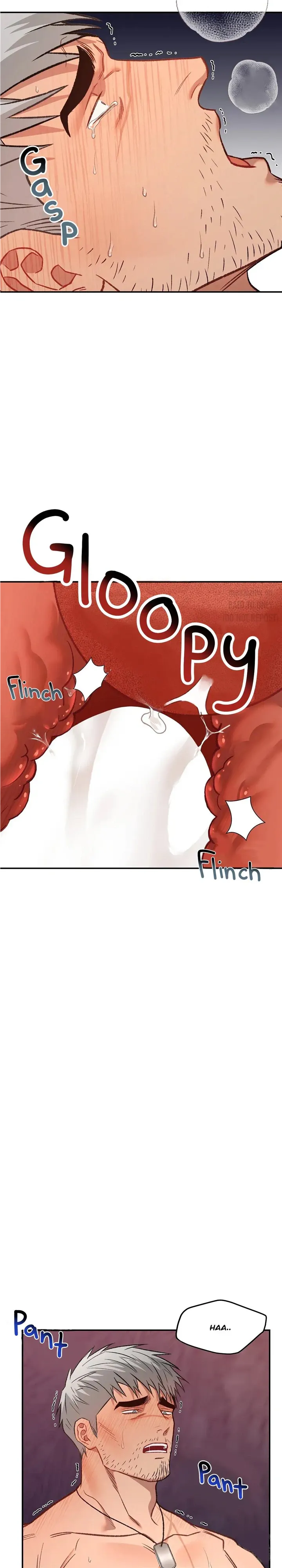 Crimson Ocean Chapter 6 page 32 - 