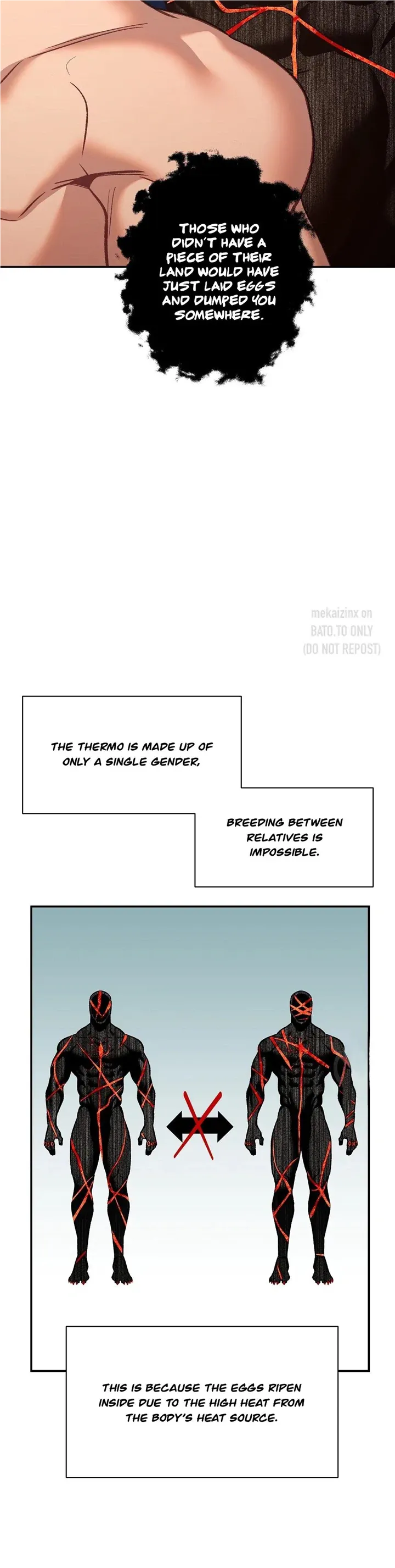 Crimson Ocean Chapter 6 page 5 - 