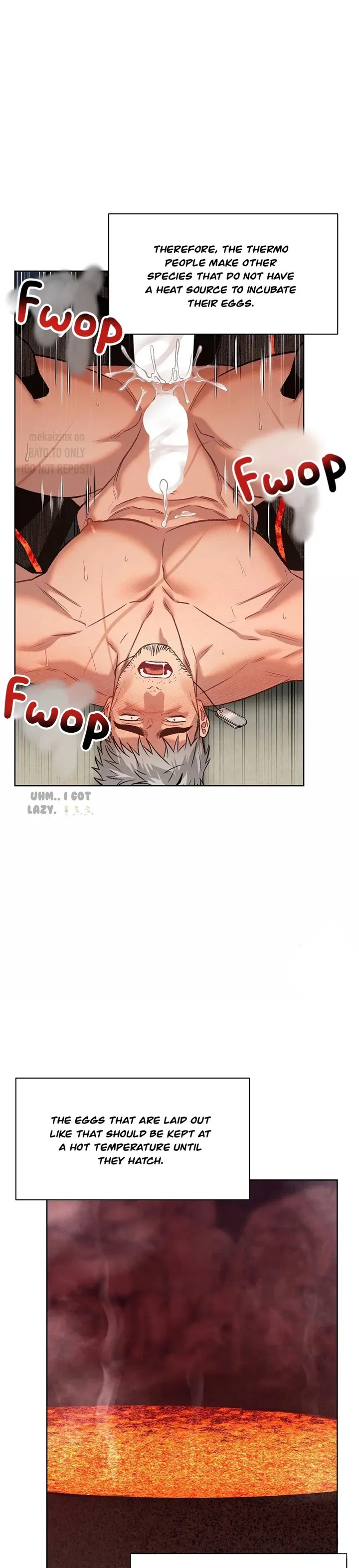 Crimson Ocean Chapter 6 page 6 - 
