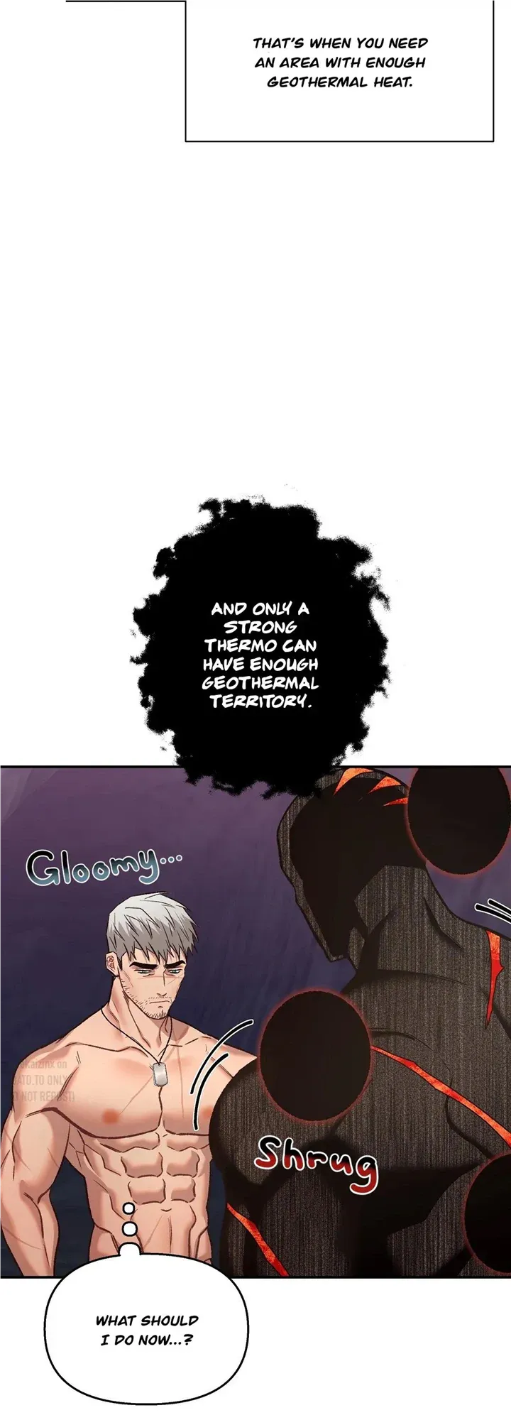 Crimson Ocean Chapter 6 page 7 - 