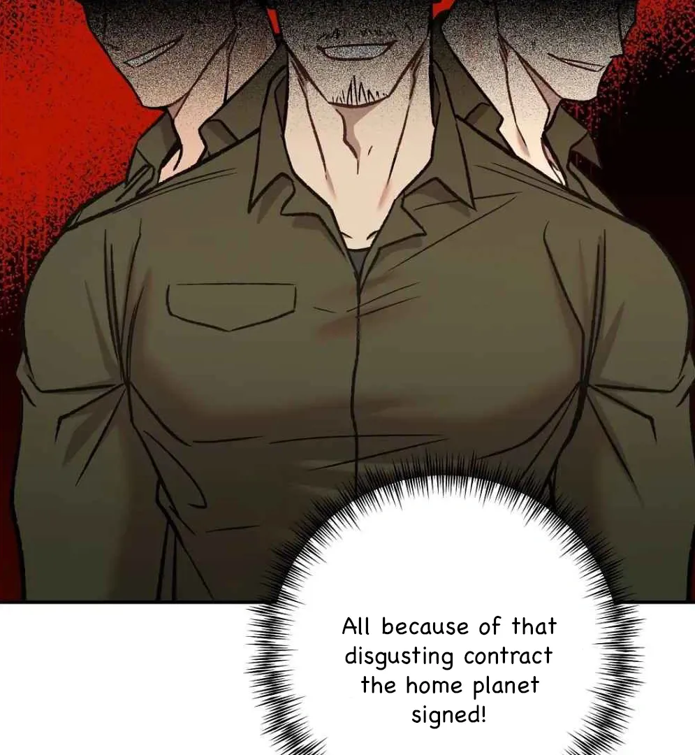 Crimson Ocean Chapter 7 page 104 - 