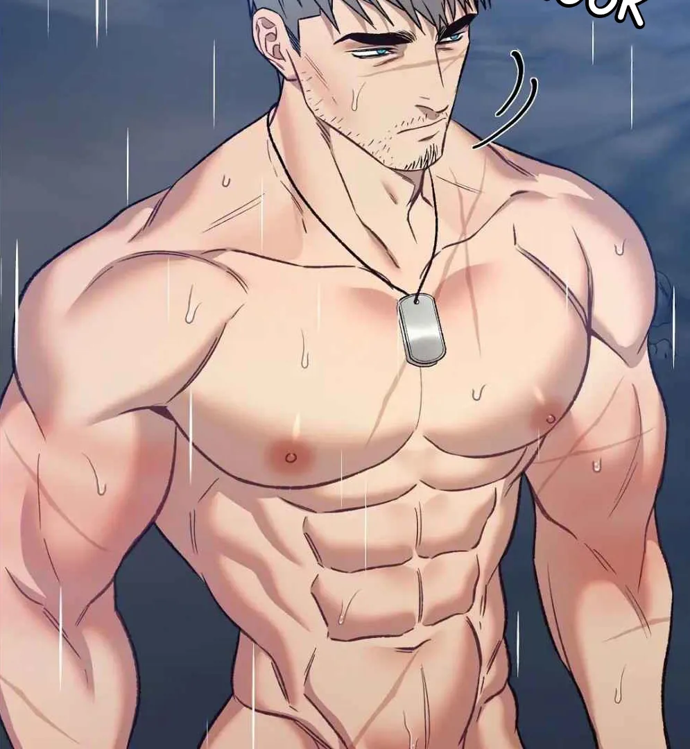 Crimson Ocean Chapter 7 page 124 - 