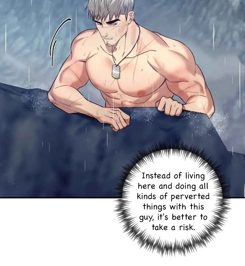 Crimson Ocean Chapter 7 page 142 - 