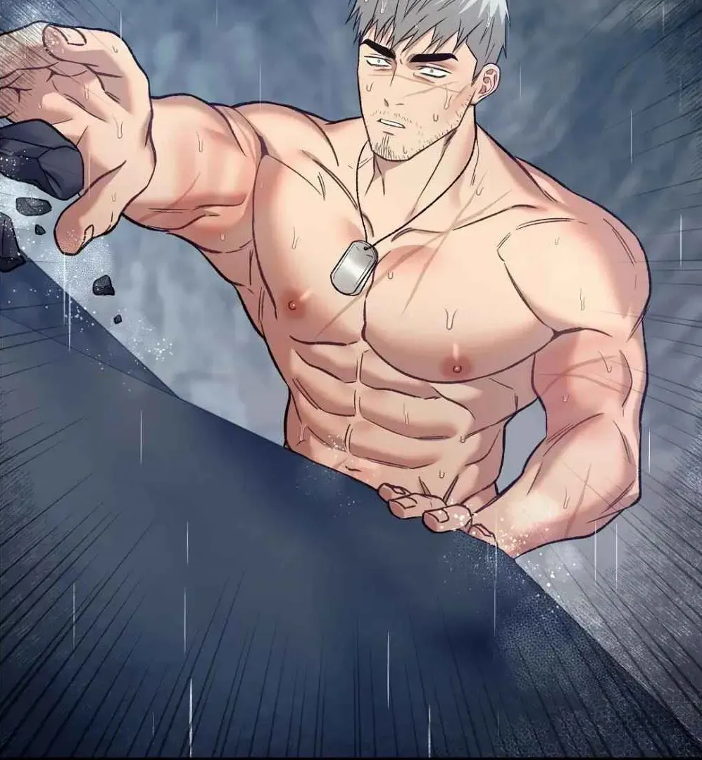 Crimson Ocean Chapter 7 page 152 - 