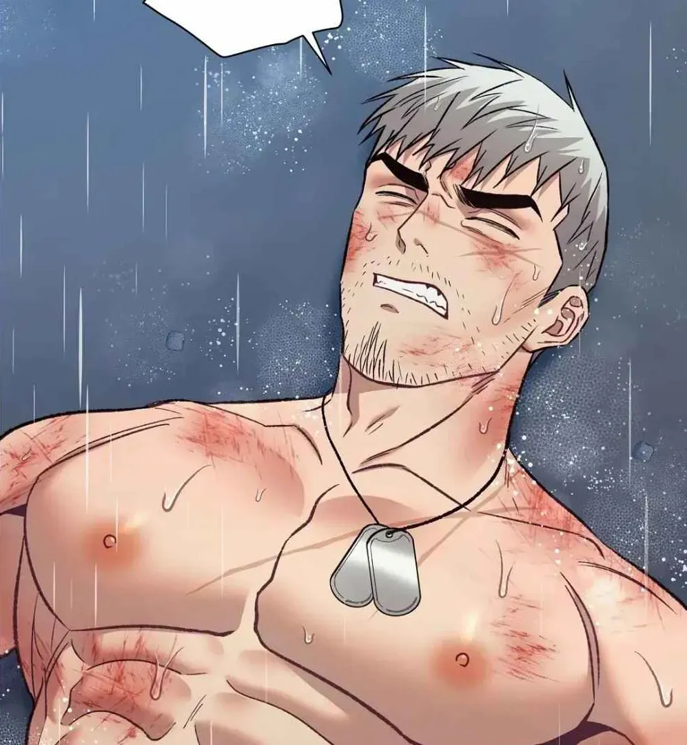 Crimson Ocean Chapter 7 page 157 - 