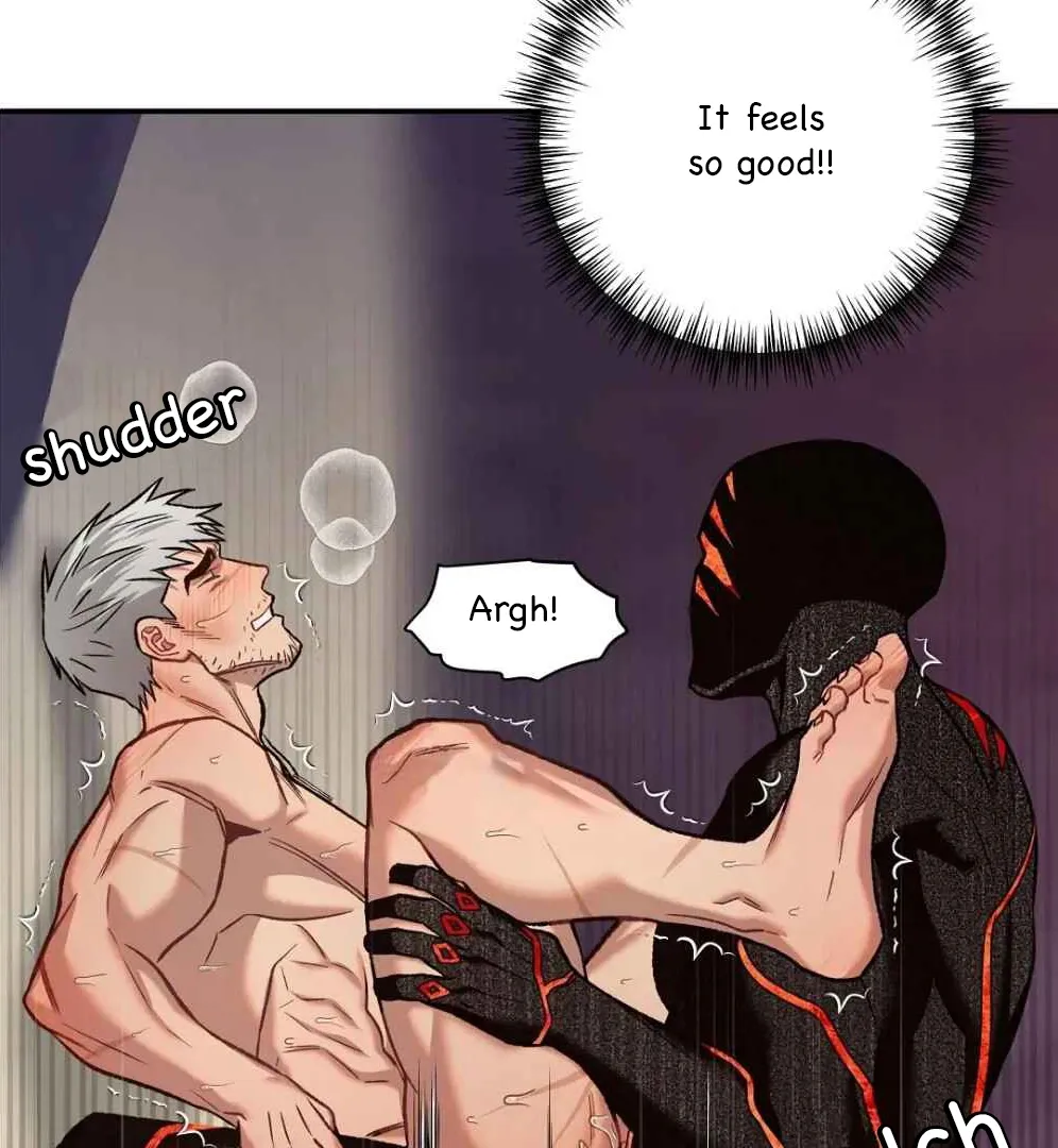 Crimson Ocean Chapter 7 page 37 - 