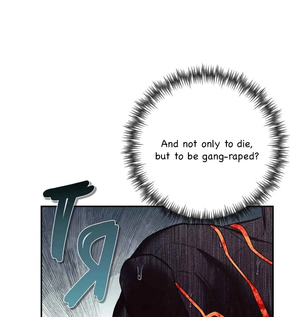 Crimson Ocean Chapter 8 page 11 - 