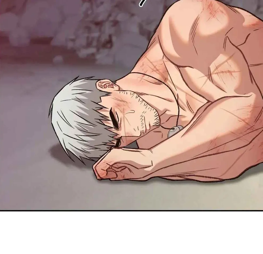 Crimson Ocean Chapter 8 page 156 - 