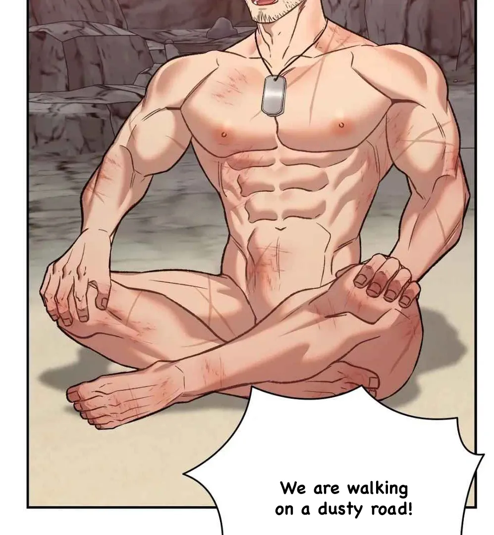 Crimson Ocean Chapter 8 page 172 - 