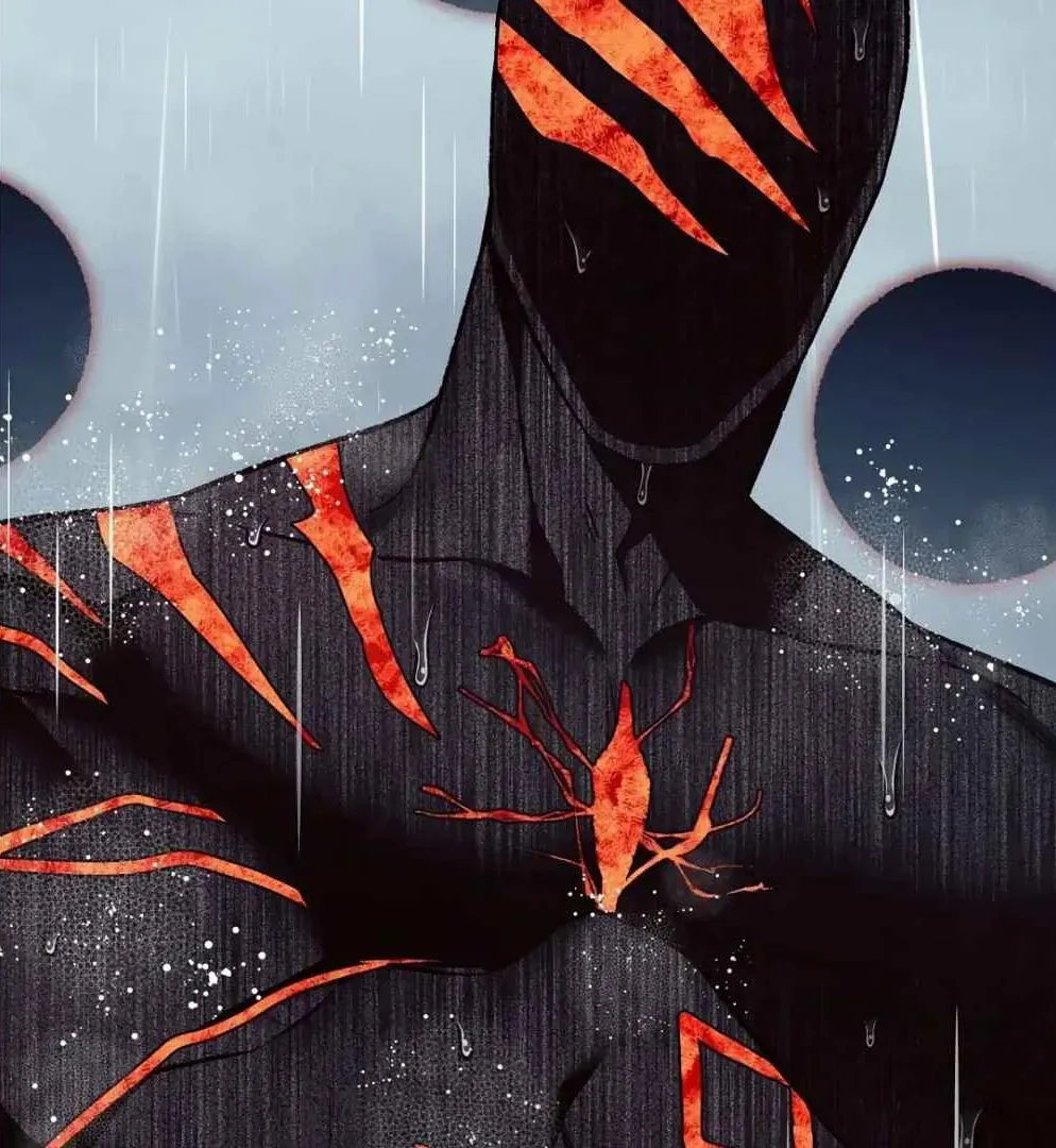 Crimson Ocean Chapter 8 page 19 - 