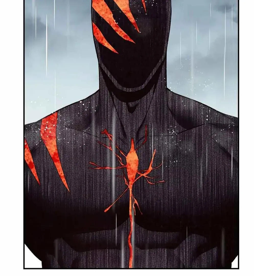 Crimson Ocean Chapter 8 page 33 - 