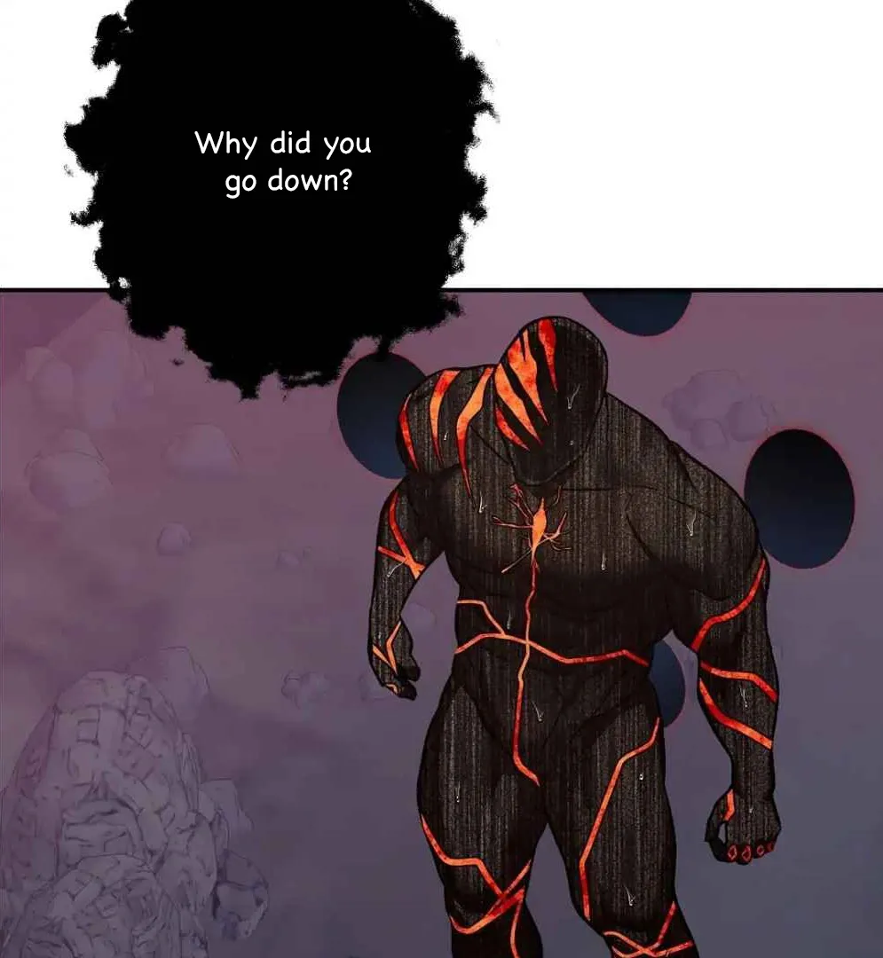 Crimson Ocean Chapter 8 page 49 - 