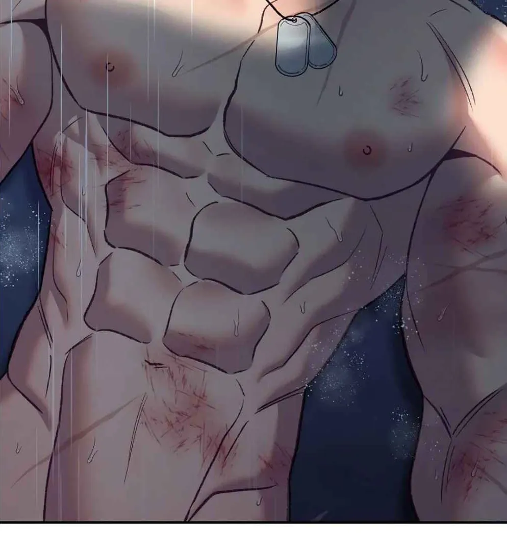 Crimson Ocean Chapter 8 page 7 - 